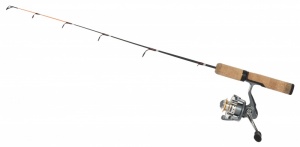 Fishing Pole Rental Daily